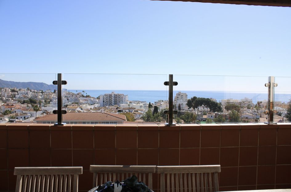 Penthouse in Nerja