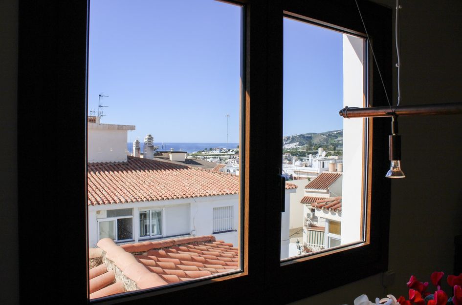 Penthouse in Nerja