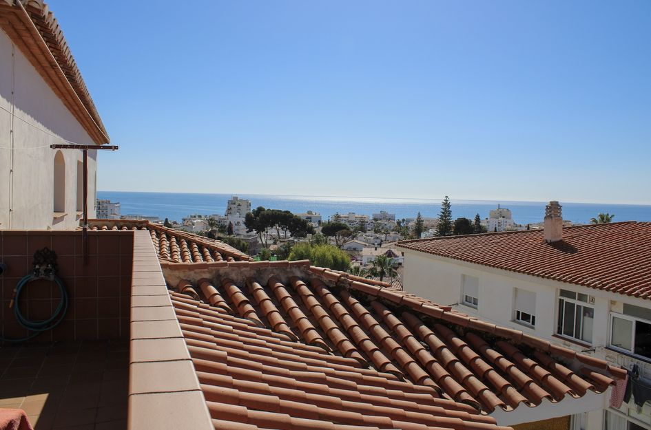 Penthouse in Nerja