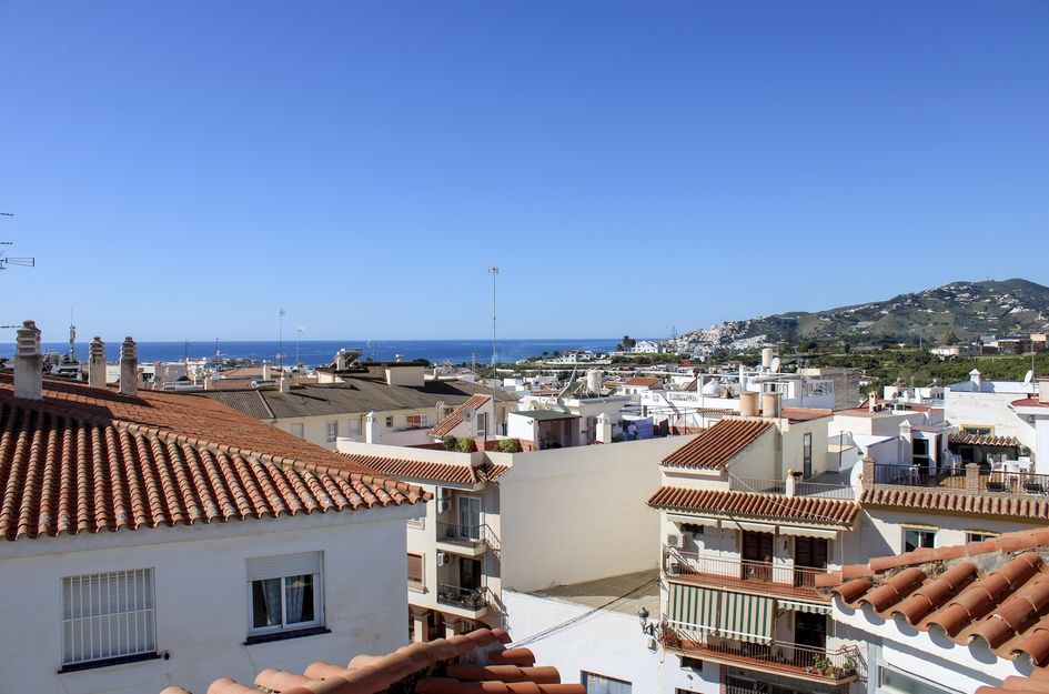Penthouse in Nerja