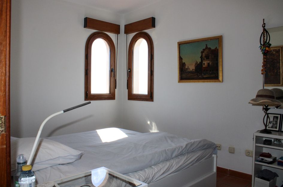 Penthouse in Nerja
