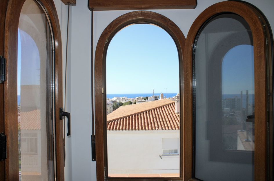 Penthouse in Nerja