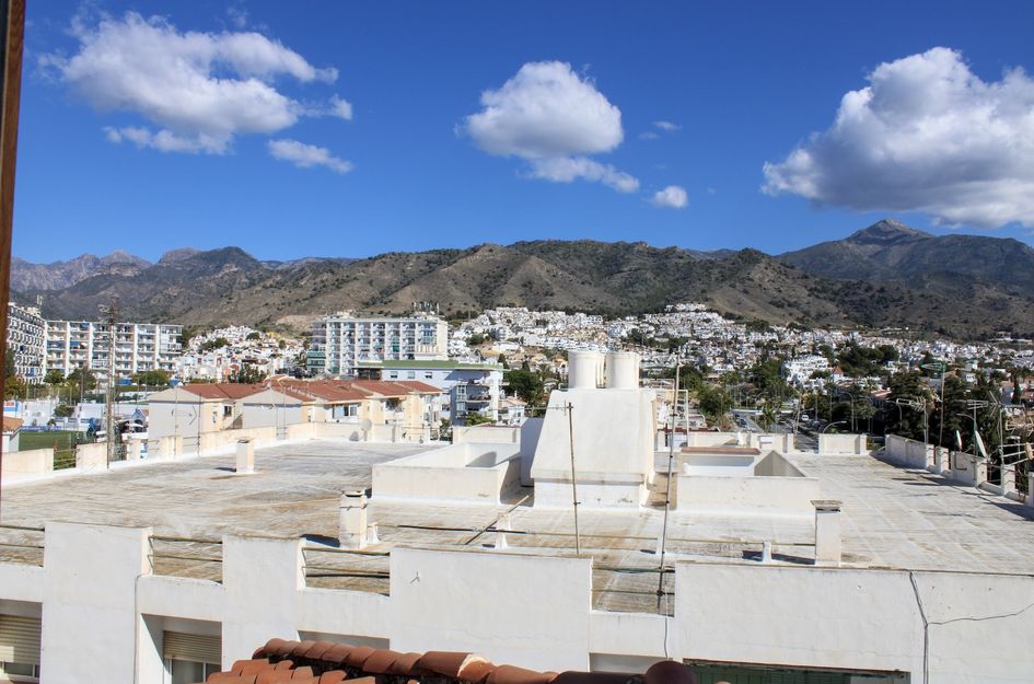 Penthouse in Nerja