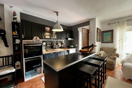 Huis in El Saladillo