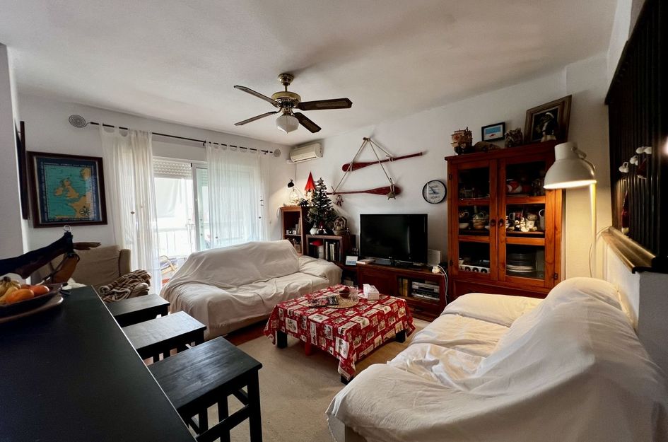 Huis in El Saladillo