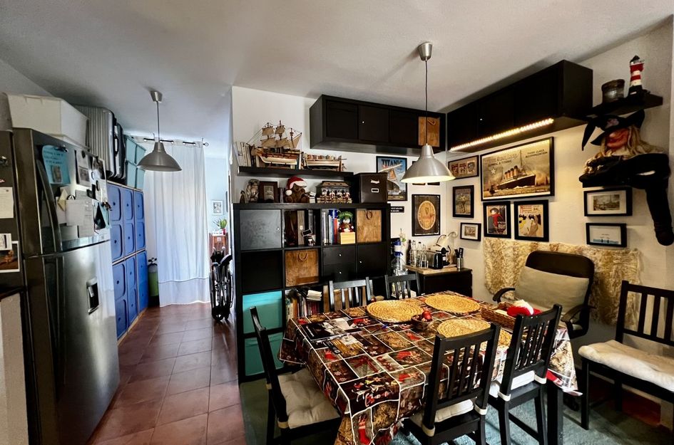 Huis in El Saladillo