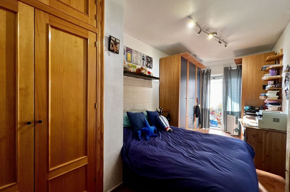 Huis in El Saladillo