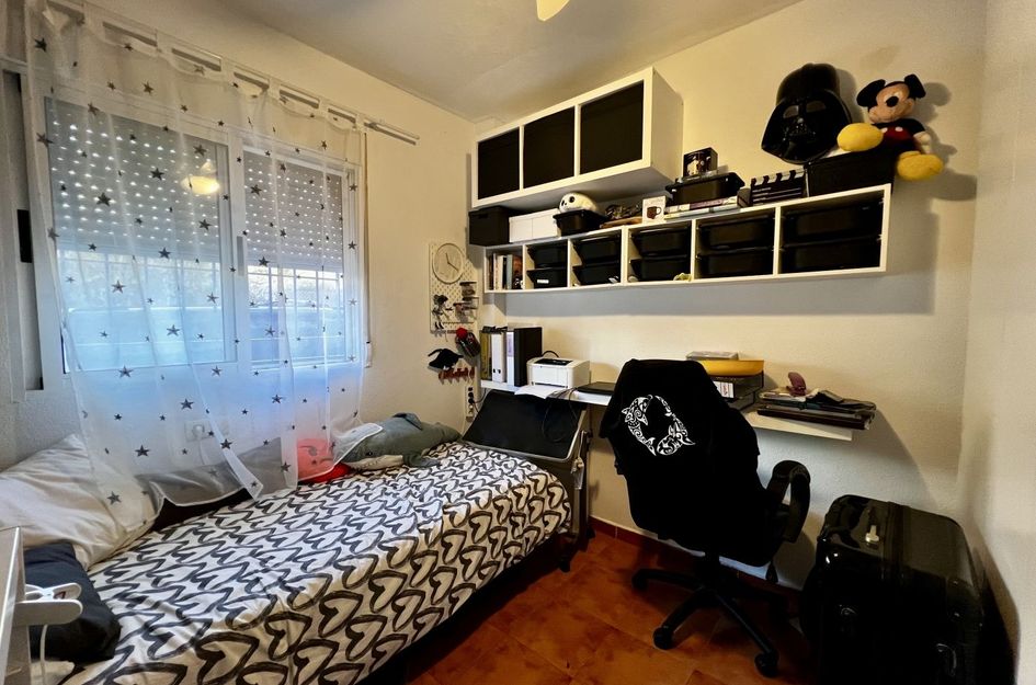 Huis in El Saladillo