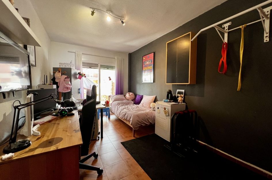 Huis in El Saladillo