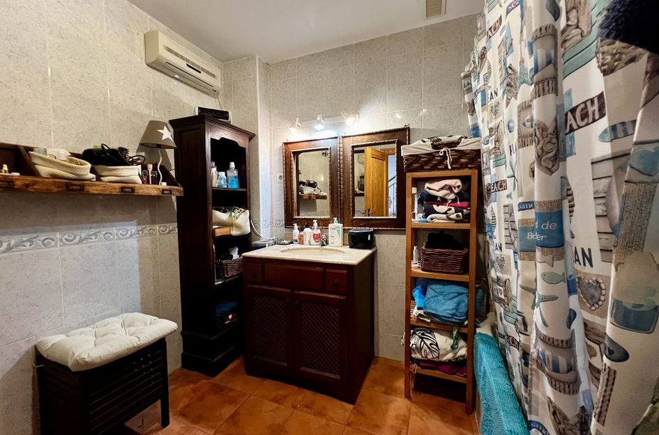 Huis in El Saladillo