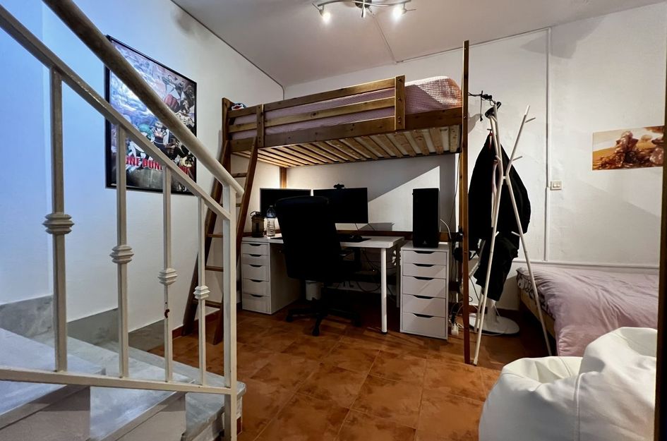 Huis in El Saladillo