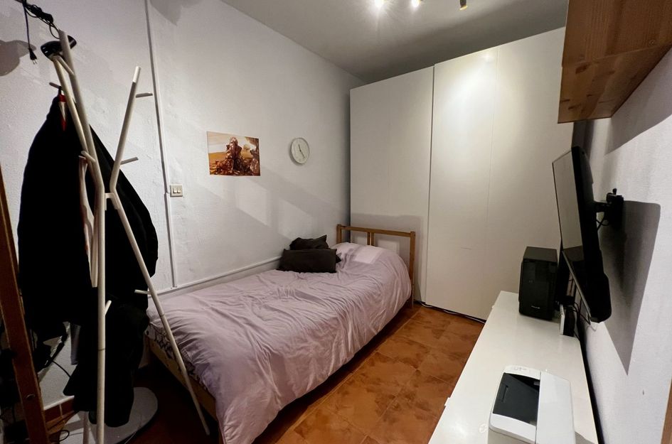 Huis in El Saladillo