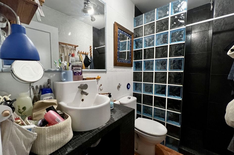 Huis in El Saladillo