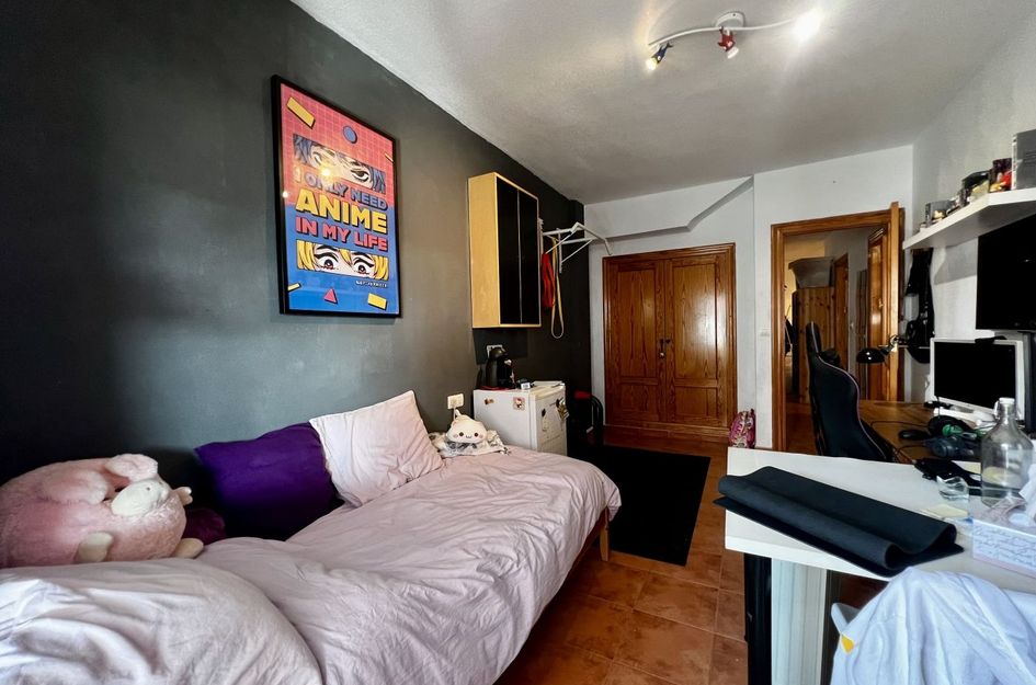 Huis in El Saladillo