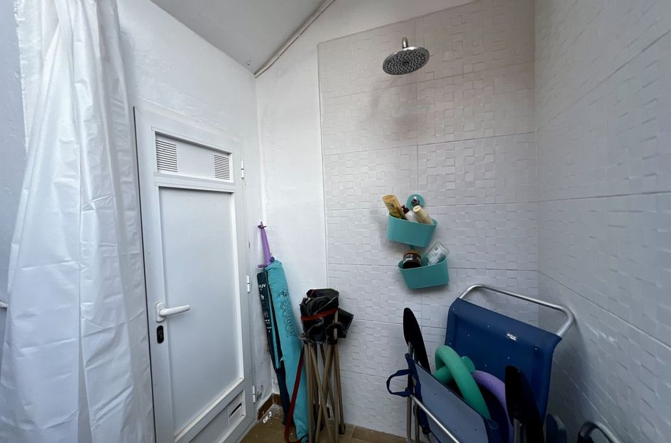 Huis in El Saladillo