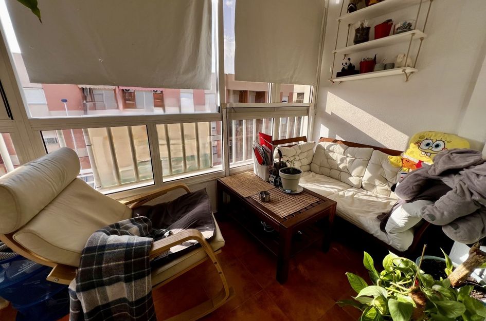 Huis in El Saladillo