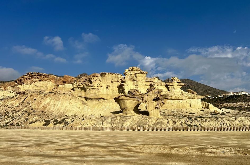 Huis in El Saladillo