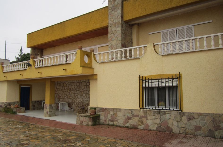 Villa in Yecla