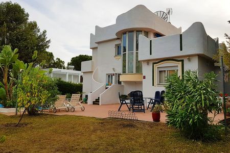 Huis in Marbella
