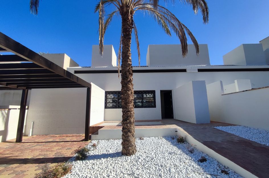 Villa in Jerónimo y Avileses