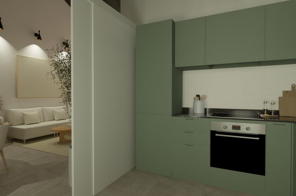 Villa in Jerónimo y Avileses