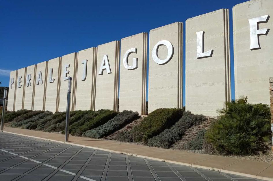 Villa in Jerónimo y Avileses