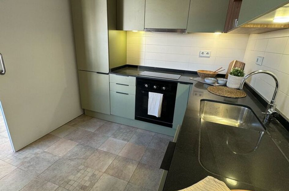 Villa in Jerónimo y Avileses