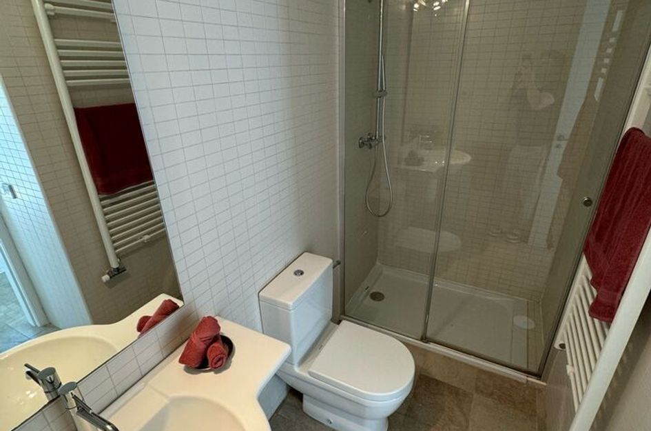 Villa in Jerónimo y Avileses