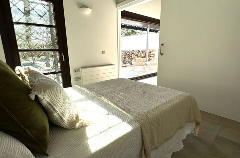 Villa in Jerónimo y Avileses