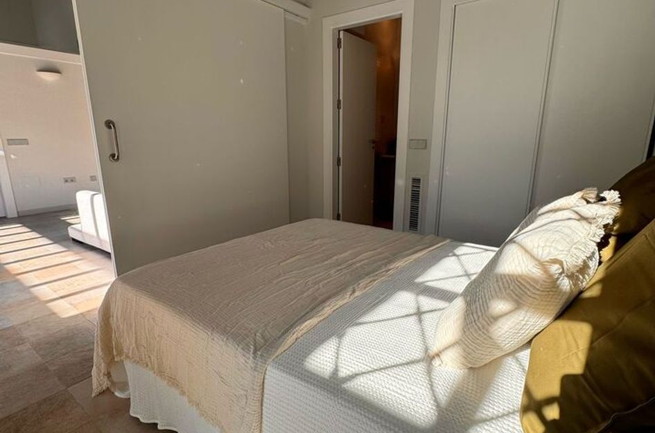 Villa in Jerónimo y Avileses