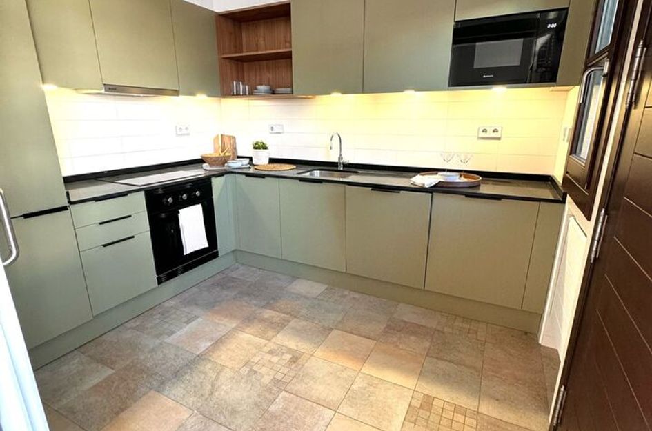 Villa in Jerónimo y Avileses