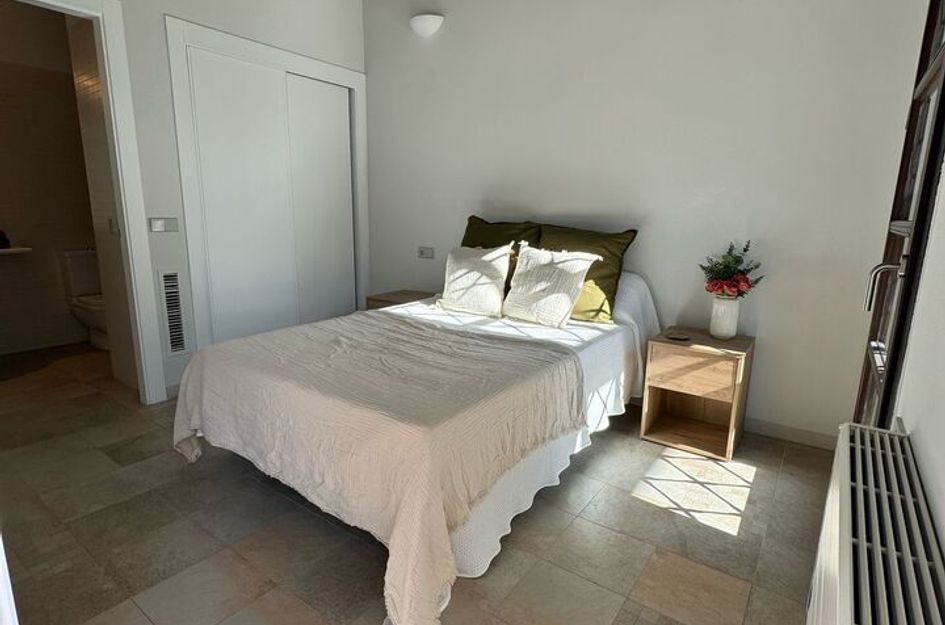 Villa in Jerónimo y Avileses