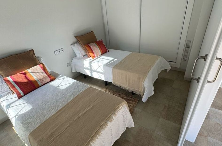 Villa in Jerónimo y Avileses