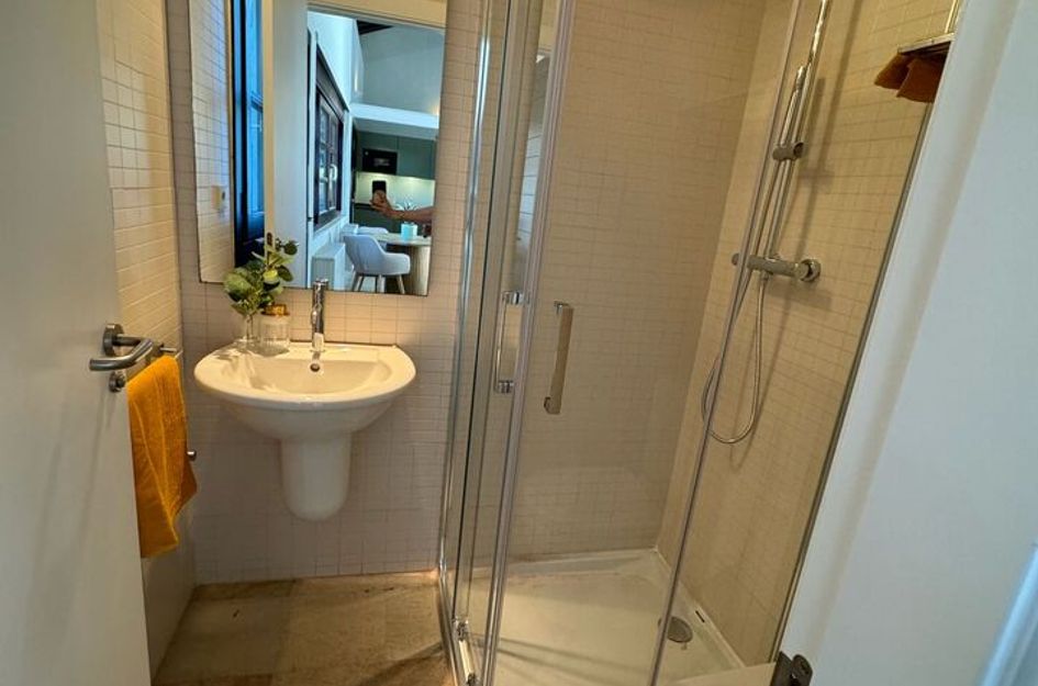 Villa in Jerónimo y Avileses