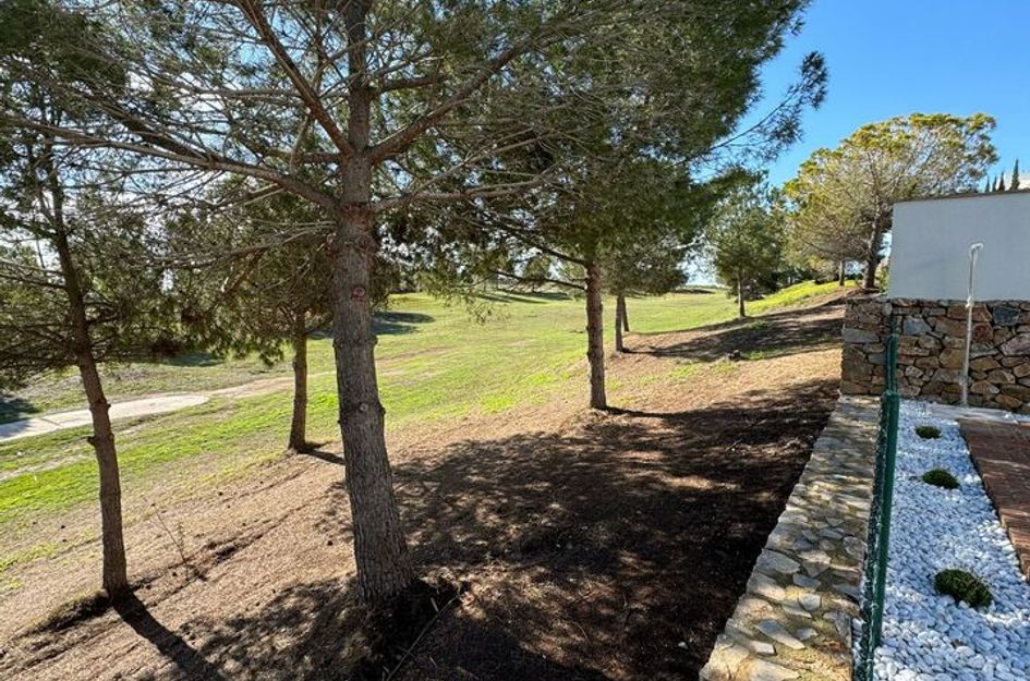 Villa in Jerónimo y Avileses