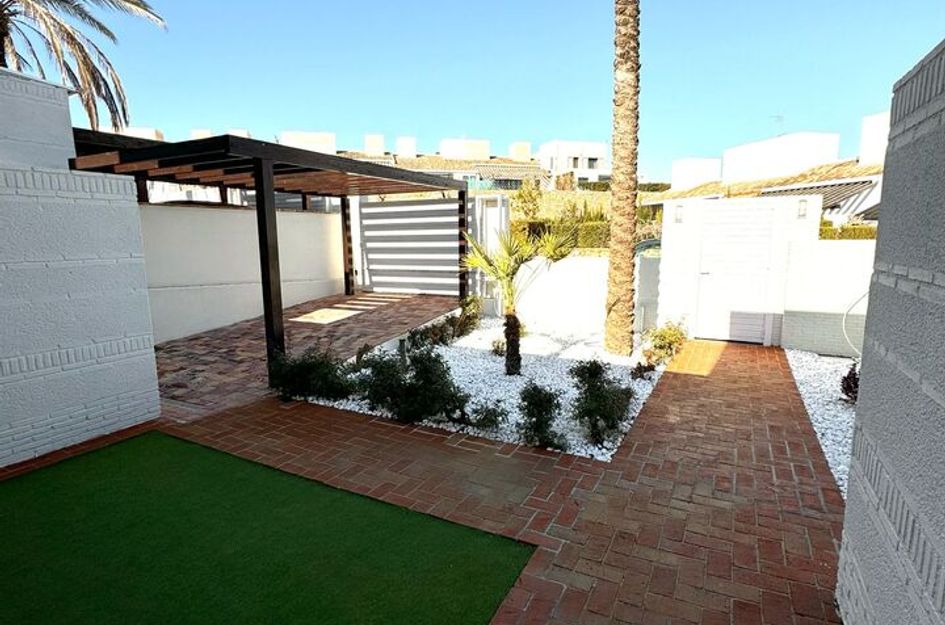 Villa in Jerónimo y Avileses