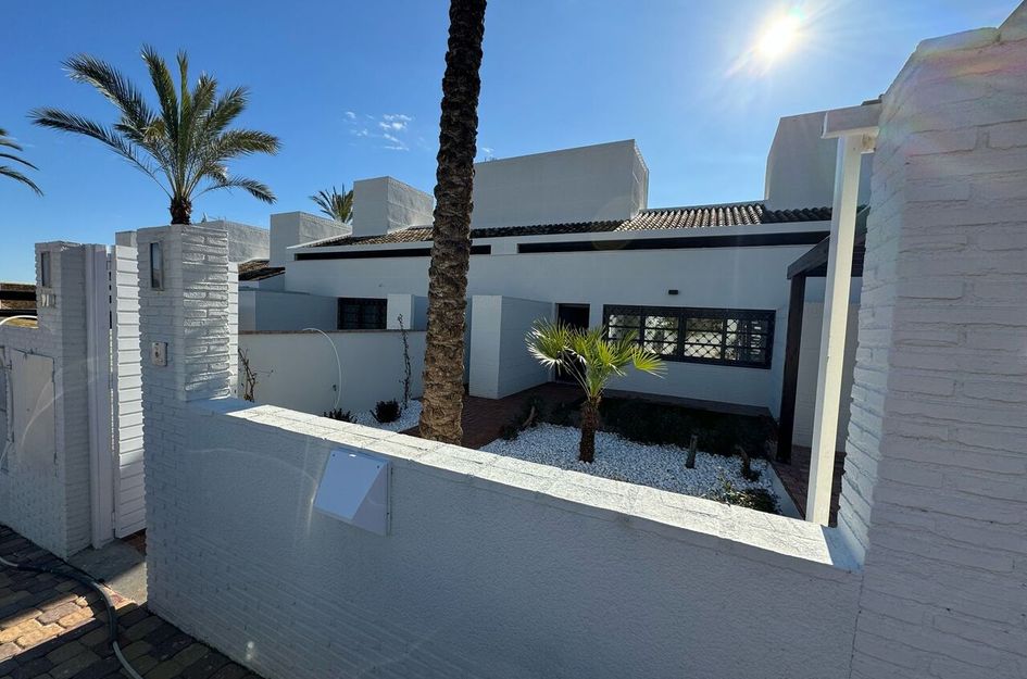 Villa in Jerónimo y Avileses