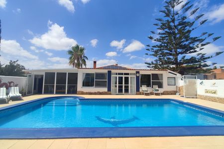 Villa in Gea y Truyols