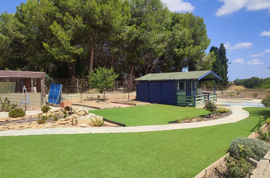 Villa in Gea y Truyols