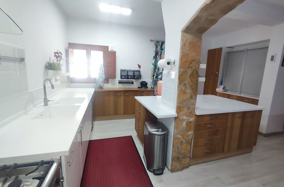 Villa in Gea y Truyols