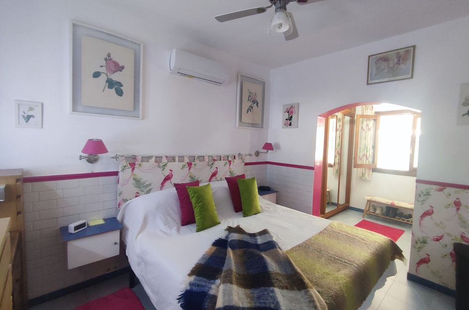 Villa in Gea y Truyols