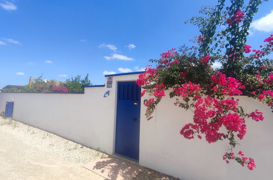 Villa in Gea y Truyols