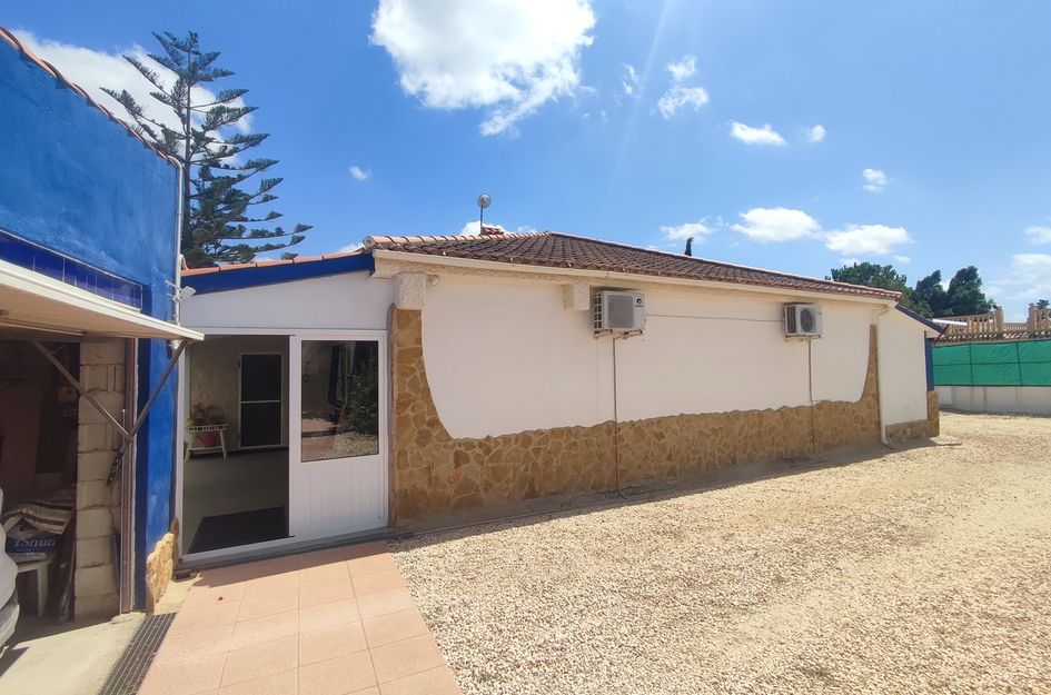 Villa in Gea y Truyols