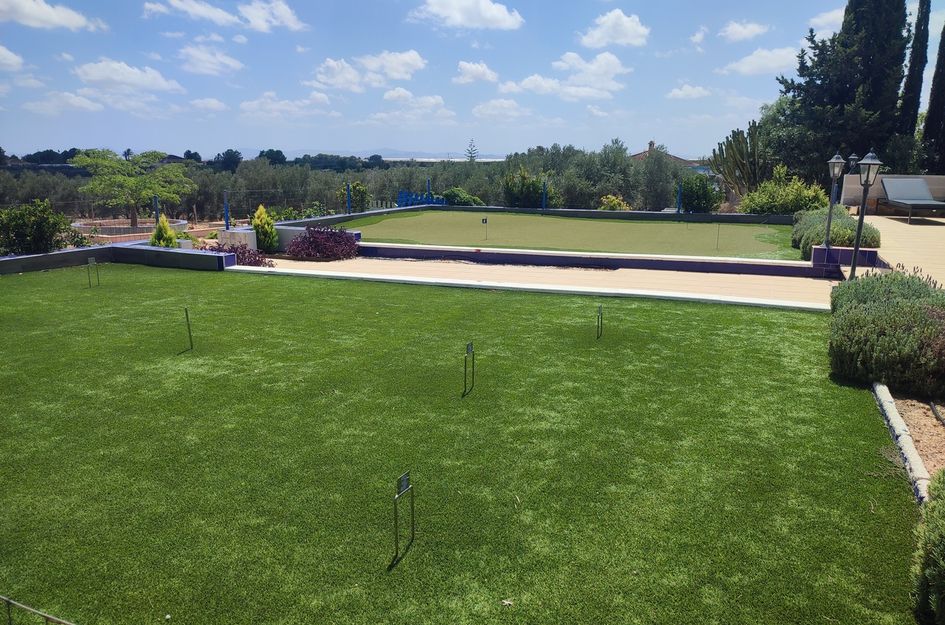 Villa in Gea y Truyols