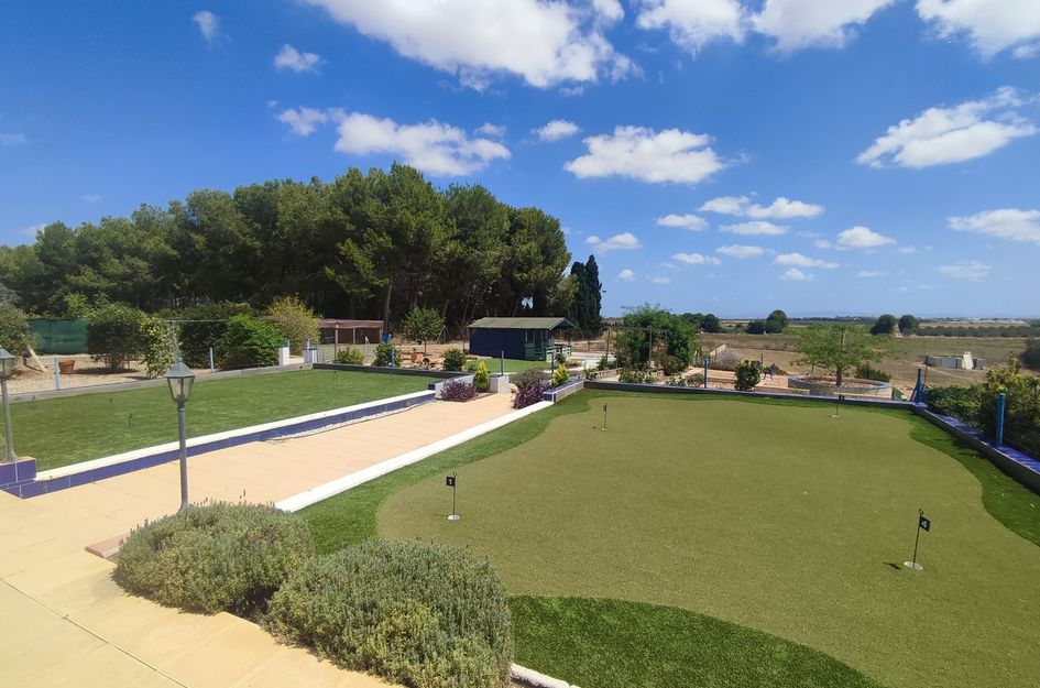 Villa in Gea y Truyols