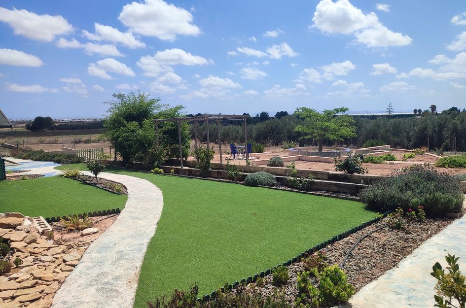 Villa in Gea y Truyols