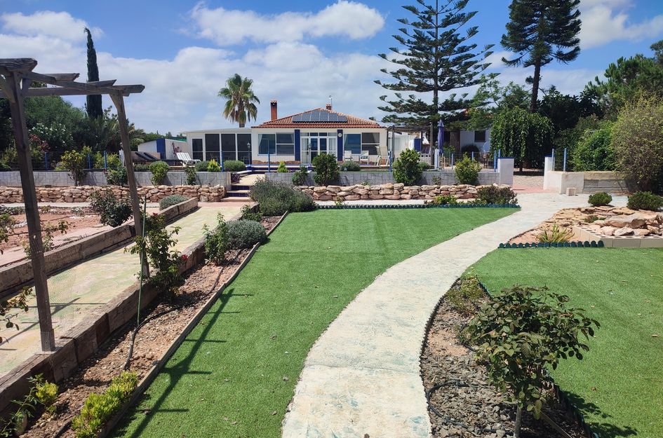 Villa in Gea y Truyols