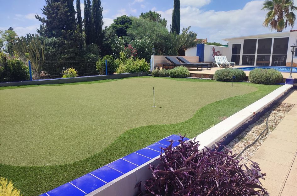 Villa in Gea y Truyols