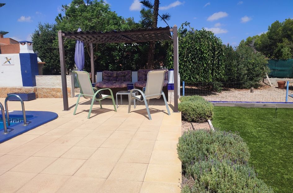 Villa in Gea y Truyols