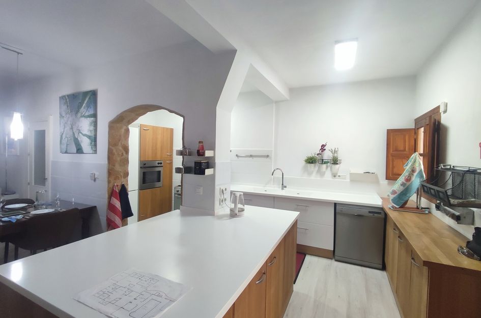 Villa in Gea y Truyols